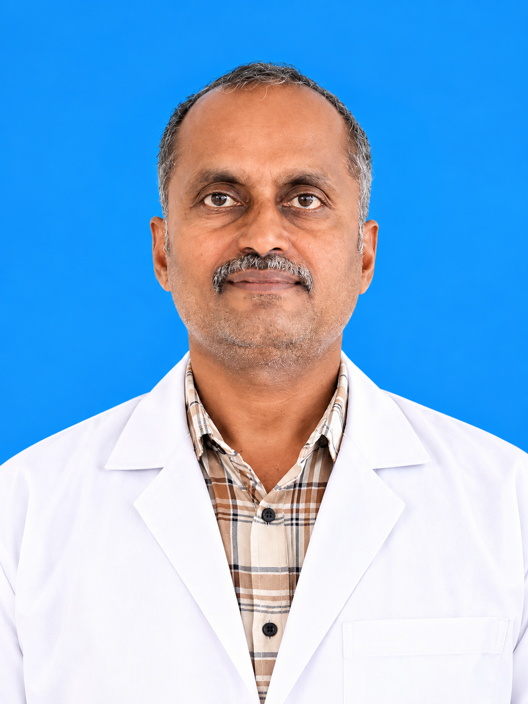 Dr. S. Senthil Mohan